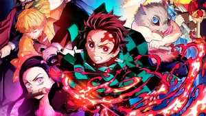 Demon Slayer