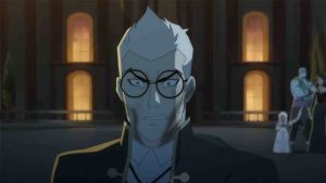 Percy de Rolo