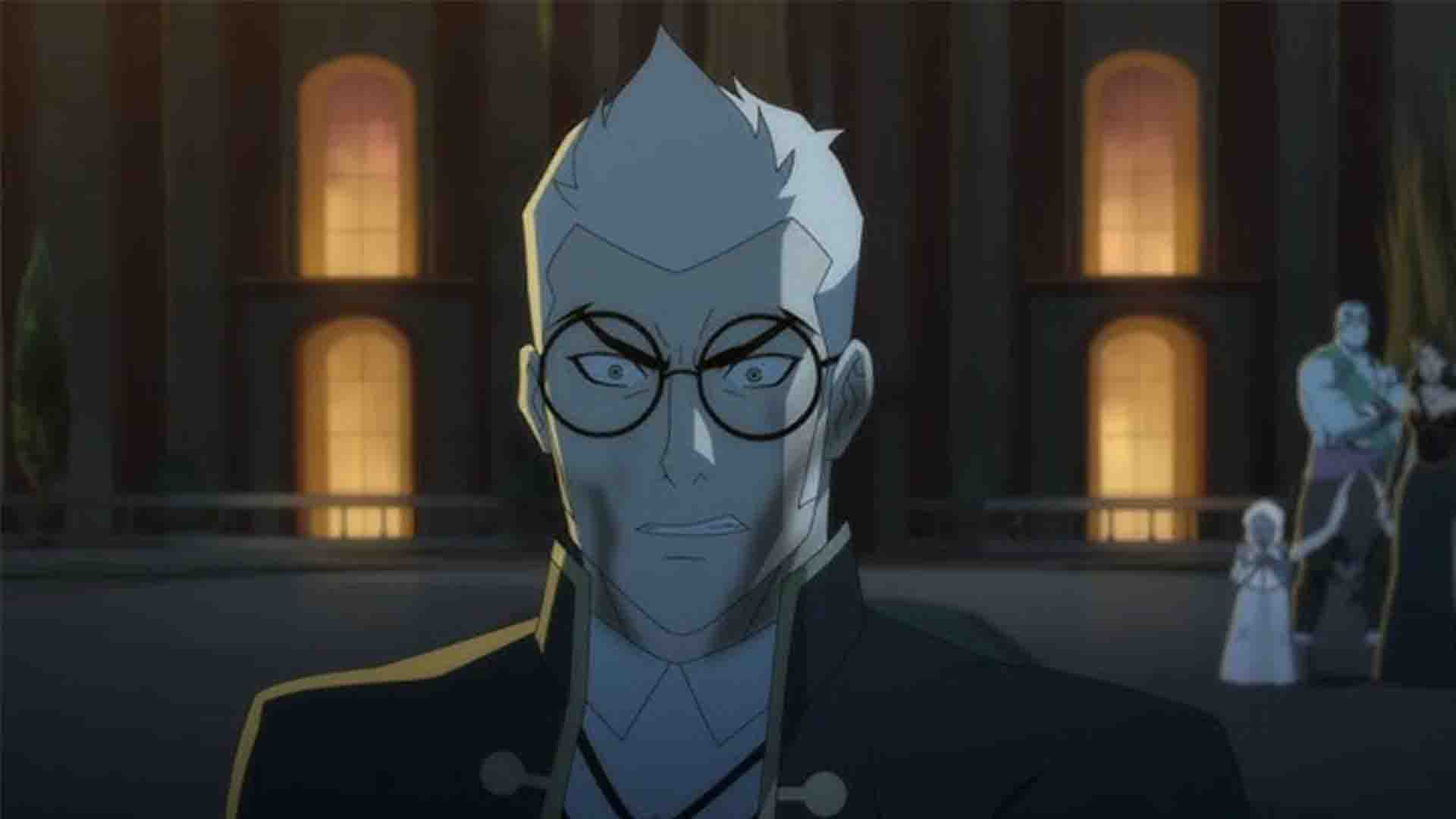 Percy de Rolo