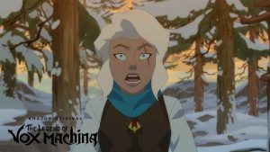 Pike Trickfoot