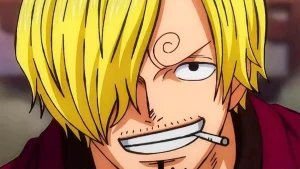 Sanji