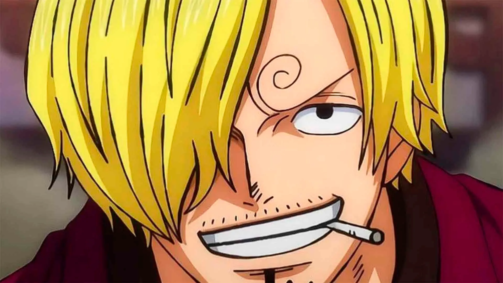 Sanji