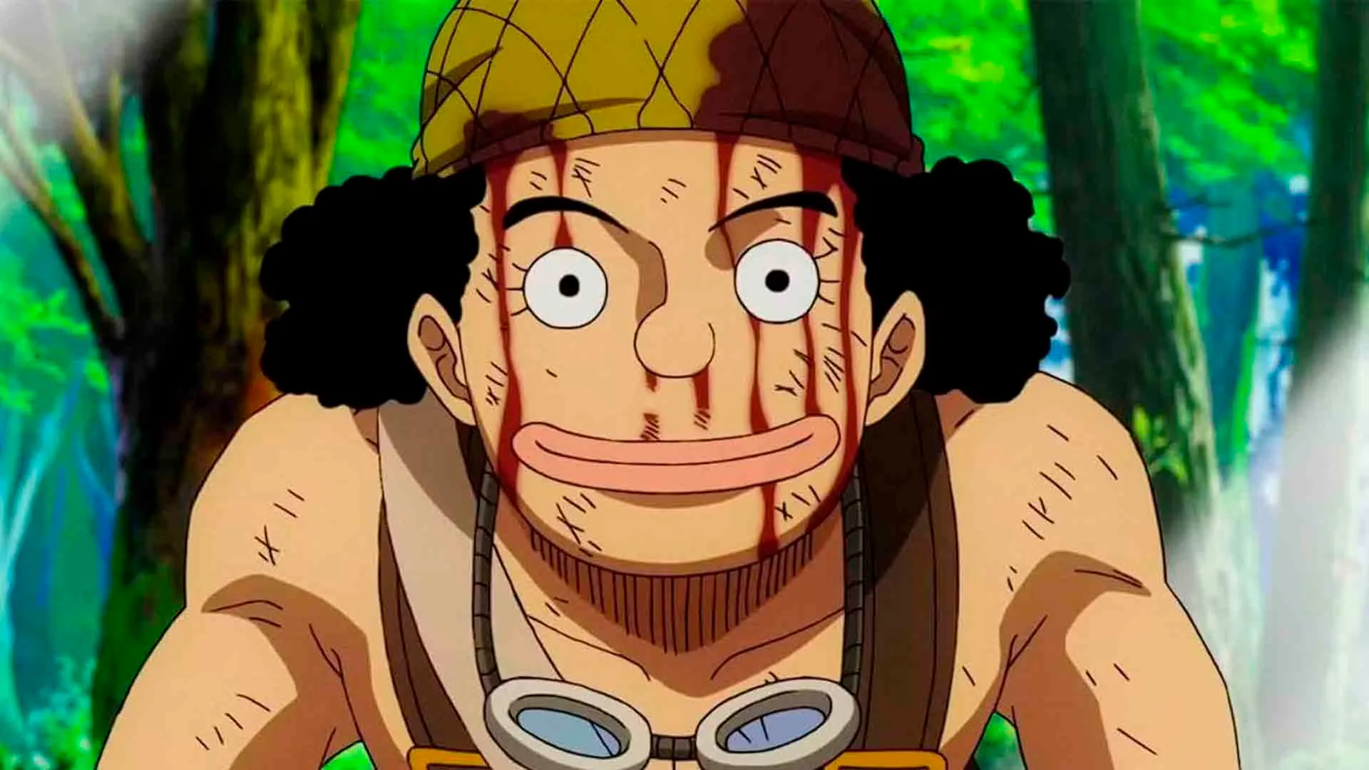 Usopp