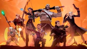 Vox Machina