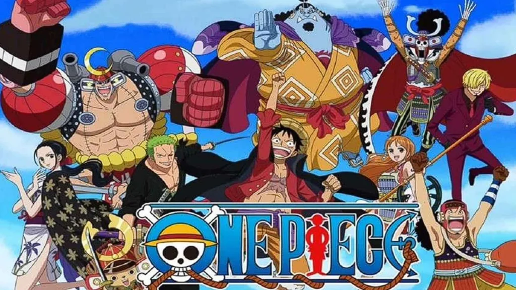 one