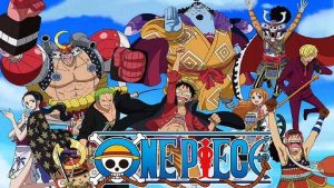 One Piece