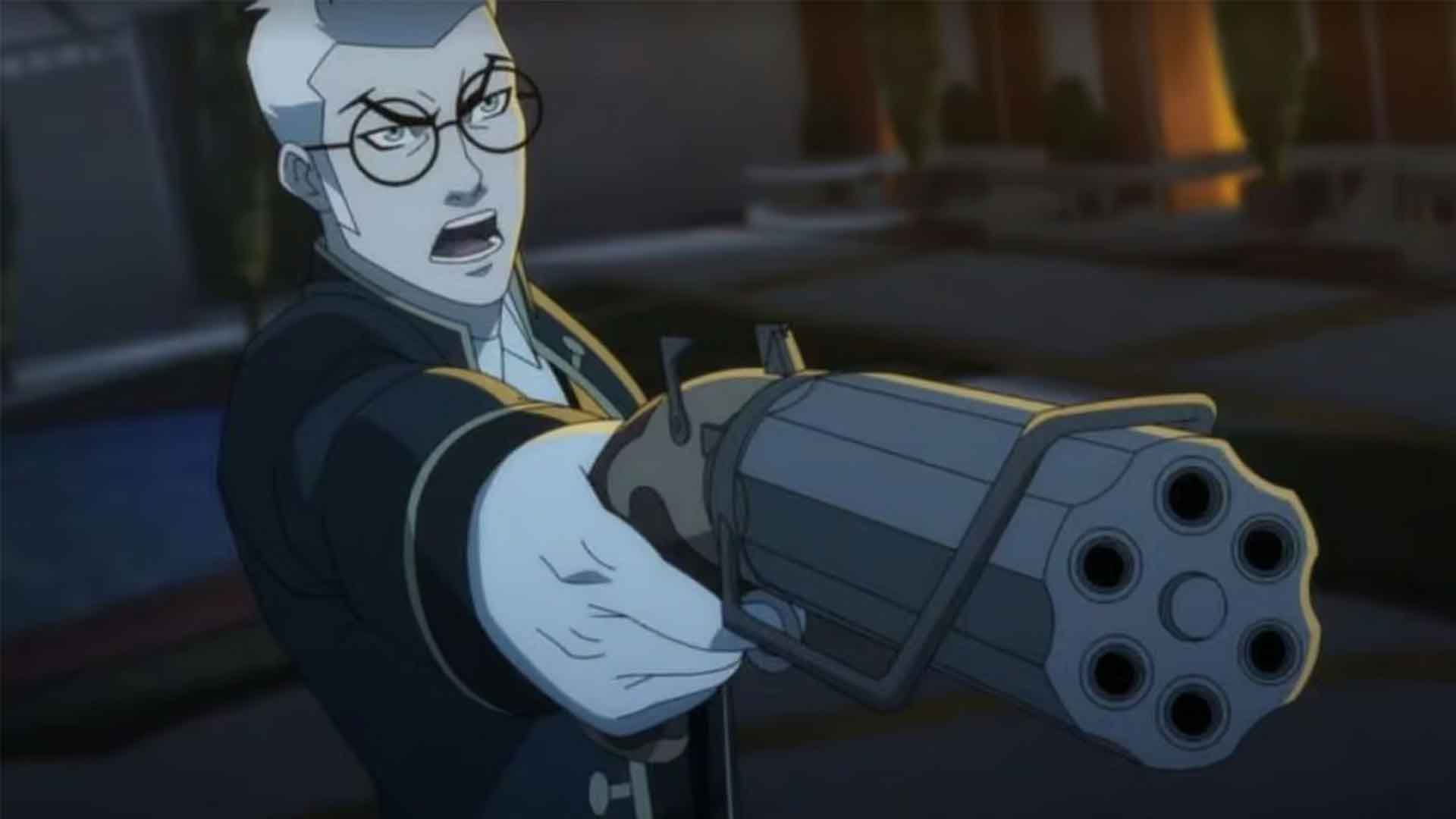 Percival
