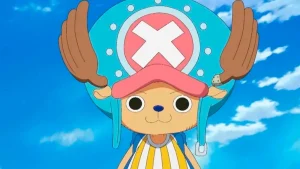 Tony Tony Chopper-One Piece