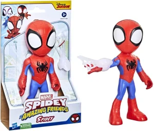1734703858_Marvel-Boneco-Homem-Aranha-Spidey-Vermelho-e-Azul