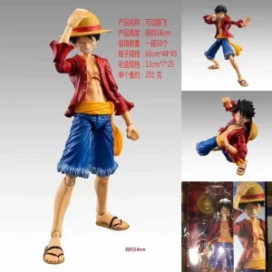 1735552165_Szxc-Anime-One-Piece-18Cm-Monkey-D-Luffy-PVC-Action-Figure
