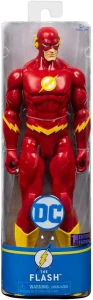 Batman-Figuras-De-12-Flash