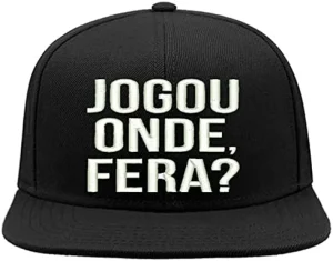 Bone-Bordado-Jogou-Onde-Fera-Rua-Street-Funk-Trap-Aba