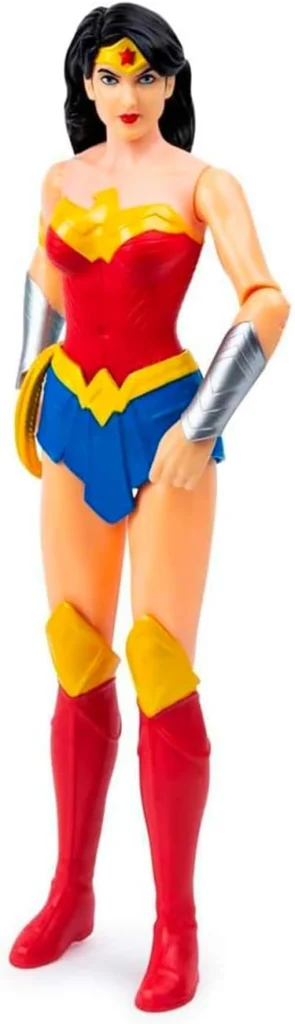 Boneco-Wonder-Woman-DC-12-Sunny