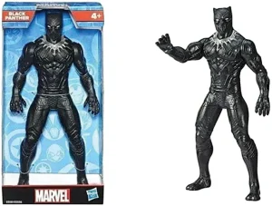 Marvel-Boneco-Pantera-Negra-Olympus-Preto-e-Prata