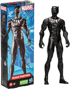 Marvel-Pantera-Negra-Figura-20-cm-brinquedos-de-super-herois