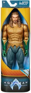 SUNNY-DC-Aquaman-Boneco-Aquaman-30-cm