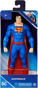 SUNNY-DC-Boneco-do-Superman-24-cm