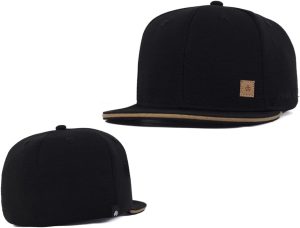 Boné Anth Co Aba Reta Original Fechado