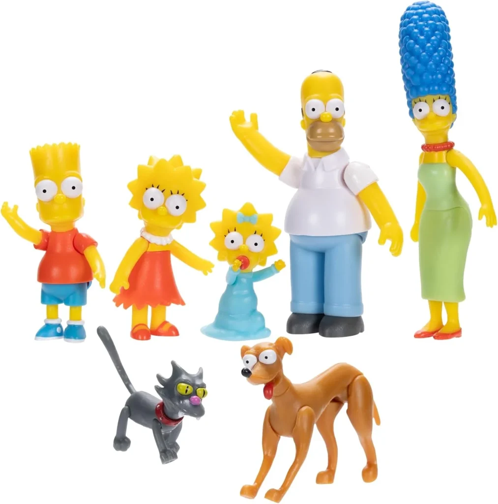 1736179198_Disney-The-Simpsons-Action-Figures-Family-Multi-Pack-25-Scale-Figures