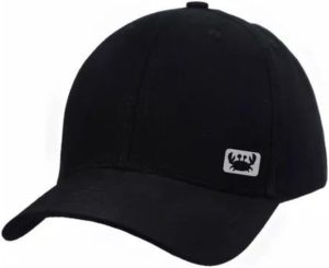Boné Moderno Aba Curva Masculino E Feminino Diversas Cores Com Regulagem Relaxado
