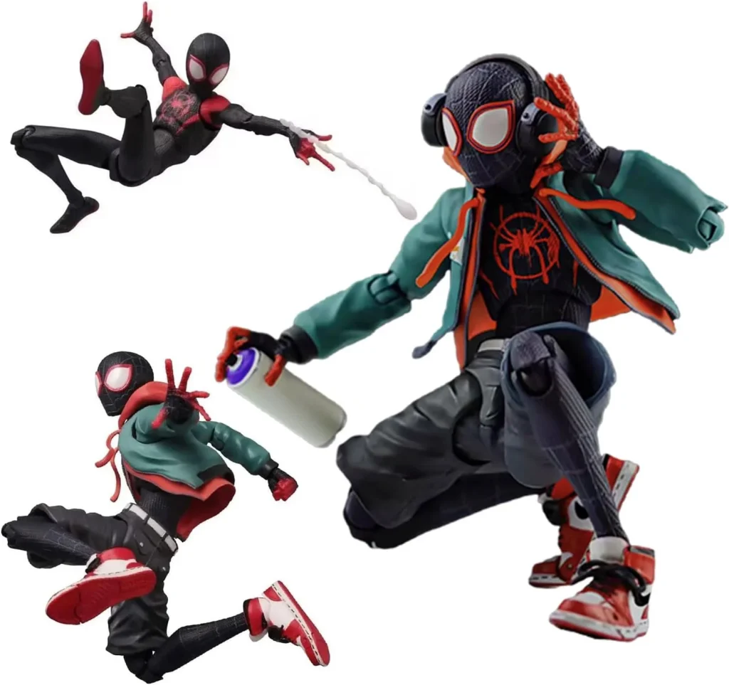 1737150010_GilMelody-Spider-Mαn-Into-The-Spider-Verse-Miles-Morales-Sentinel-SV