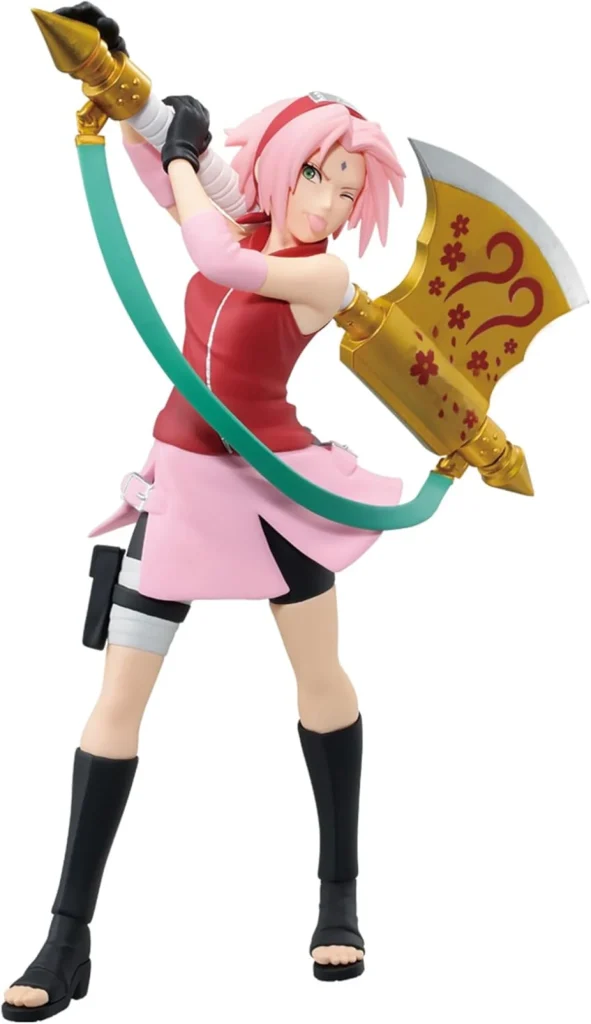 1737488181_FIGURE-NARUTO-SHIPPUDEN-HARUNO-SAKURA-NARUTOP99-REF89178