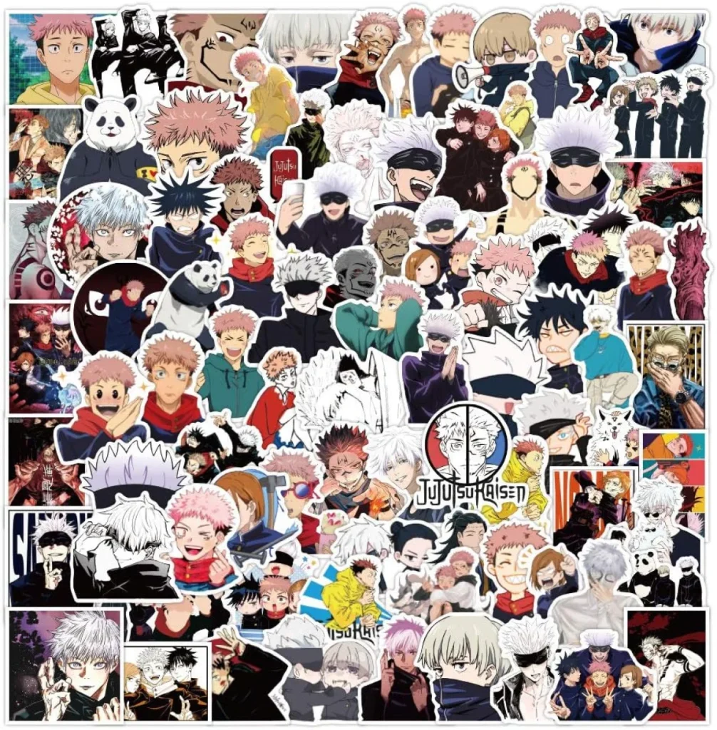 1737771446_NICE-ME-100-pcs-anime-jujutsu-PVC-graffiti-adesivo-desenho