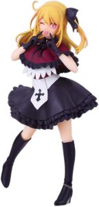 FIGURE OSHI NO KO - RUBY HOSHINO - REF.:88545