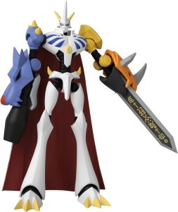 Anime Heroes 37702 Action Figure