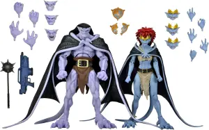 1739325078_NECA-Collectible-2-Pack-Gargoyles-Vows-Ultimate-7-Scale-Action-Figures