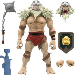 Super7 Thundercats Monkian - ULTIMATES! 7 in Action Figure