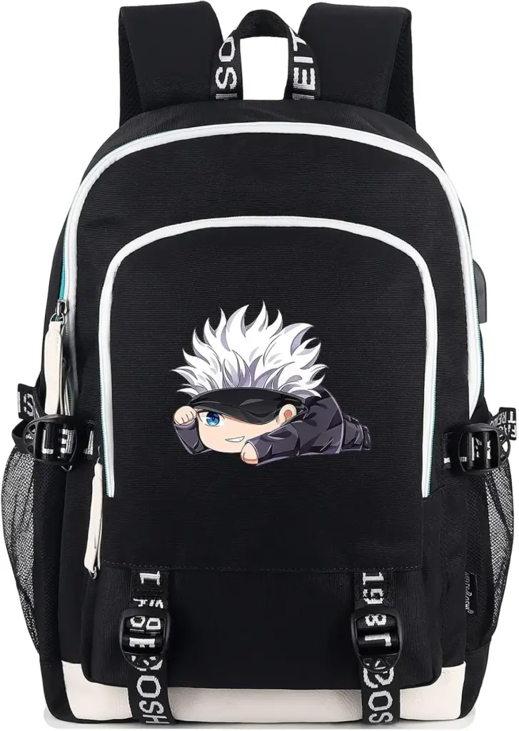 1740663072_Roffatide-Mochila-para-laptop-Anime-Gojo-Satoru-com-porta-de