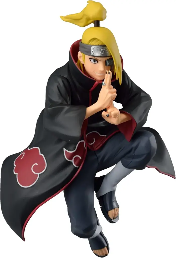 1740896884_FIGURE-NARUTO-SHIPPUDEN-DEIDARA-VIBRATION-STARS-REF-19613