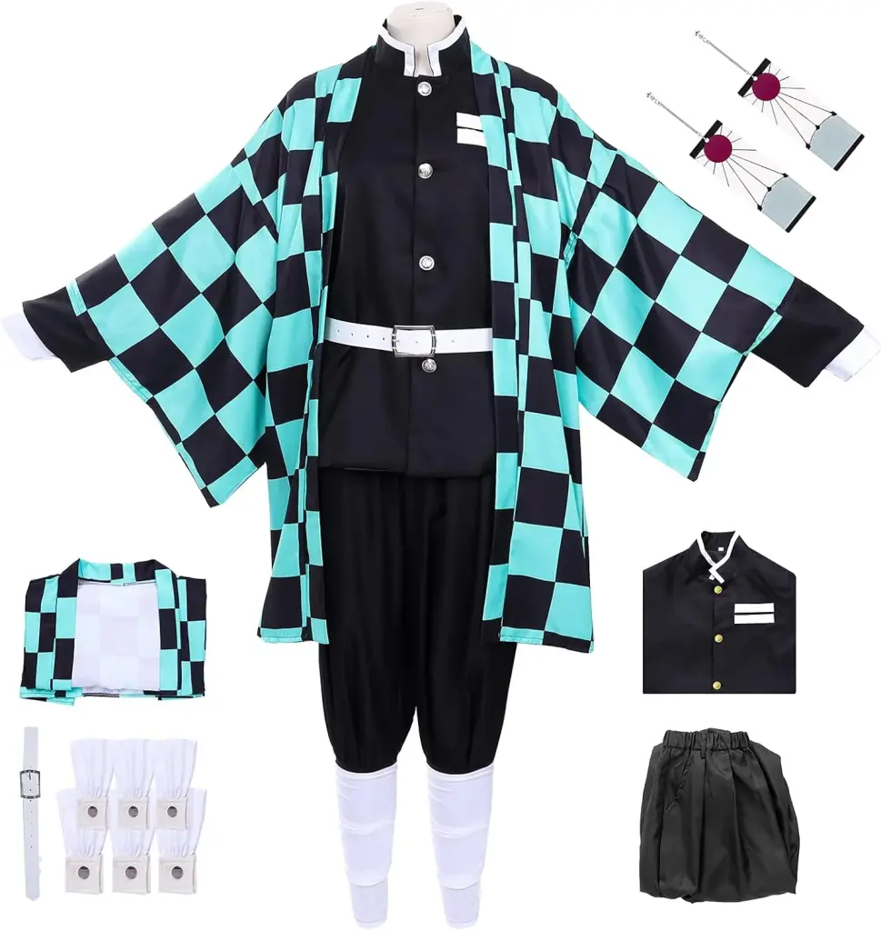1741017446_Fantasia-de-cosplay-de-Kimono-Anmie-Cacador-de-Demonios-Tanjiro