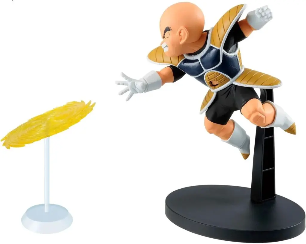1741104337_FIGURE-DRAGON-BALL-Z-KURIRIN-G×MATERIA-REF-1846029138