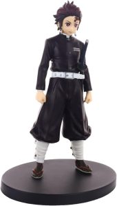 FIGURE DEMON SLAYER: KIMETSU NO YAIBA - TANJIRO KAMADO - REF.: 19965/12406 - BANDAI BANPRESTO