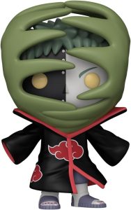 POP! NARUTO SHIPPUDEN - ZETSU #1438