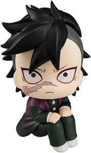 FIGURE DEMON SLAYER: KIMETSU NO YAIBA - GENYA - LOOKUP REF.:832024 – MEGAHOUSE