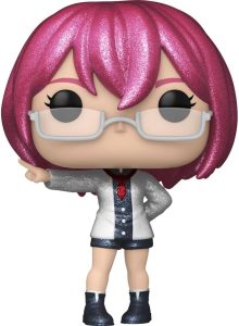 Funko Pop! Animação: Sete Pecados Capitais - Gowther (DGLT) (Exc), Boneco de Vinil Colecionável - Ideia de Presente - Brinquedos para Crianças e Adultos 76739