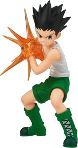 Figure Hunter X Hunter - Gon - Vibration Stars – Ref.:88255