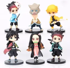 1744677736_Bonecos-Demon-Slayer-Anime-Colecao-com-6-Pecas-Kit-Action