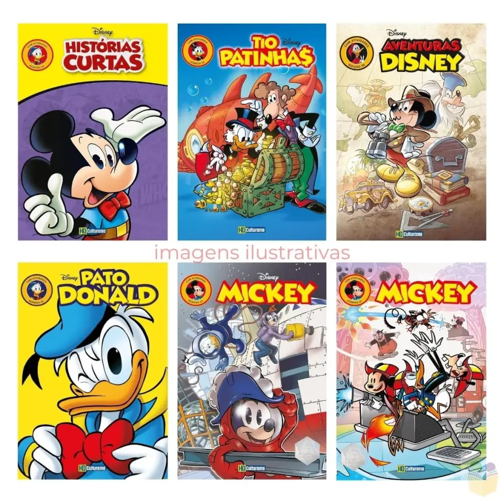 1744749726_Colecao-Gibi-Disney-6-Quadrinhos-Sortidos-Sem-Repeticao