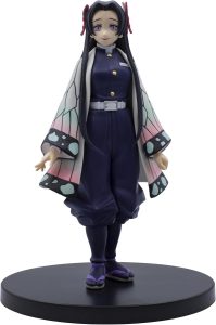 Figure Demon Slayer: Kimetsu No Yaiba - Kanae Kocho – Vol. 40 – Ref.:88270