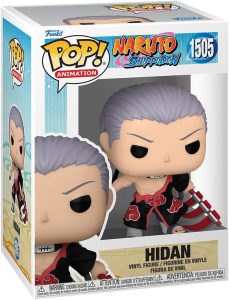 Funko POP: Anime Naruto Hidan