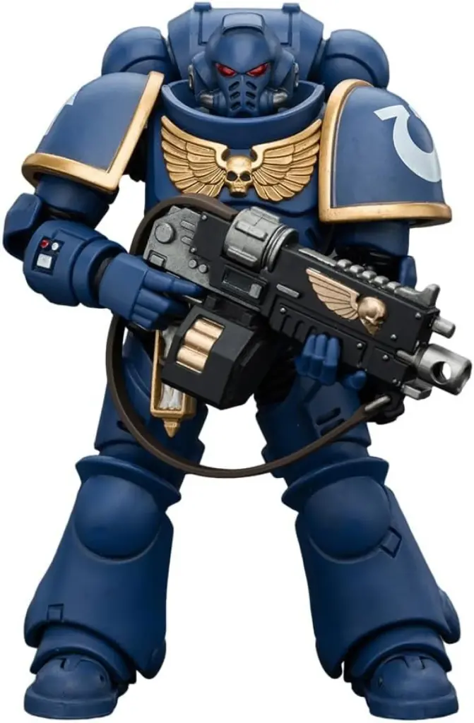 1745279655_Joytoy-118-Action-Figure-Warhammer-40k-Uitramarines-Lieutenant-Titus-Figure