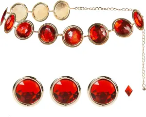 1745285588_Cinto-de-pedra-vermelha-–-puwuto-Anime-Cosplay-Corrente-de