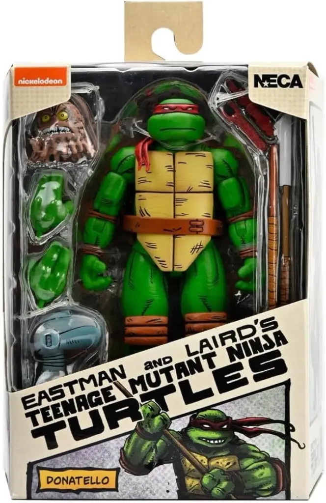 1745332430_NECA-Leonardo-Donatello-Comics-Action-Figure-18Cm