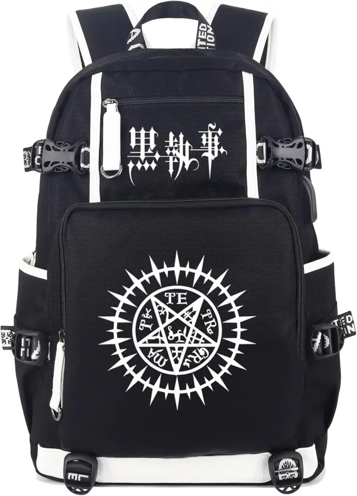 1745335355_Roffatide-Mochila-escolar-luminosa-anime-Black-Butler-para-laptop-com