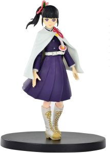 FIGURE DEMON SLAYER: KIMETSU NO YAIBA - KANAO TSUYURI - REF.: 16206/12082 - BANDAI BANPRESTO
