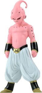 FIGURE DRAGON BALL Z - KID BUU - SOLID EDGE WORKS REF.:89108
